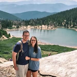 Meet your Posher, Grace